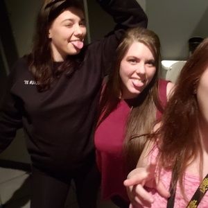 Meet your Posher, Lindsey